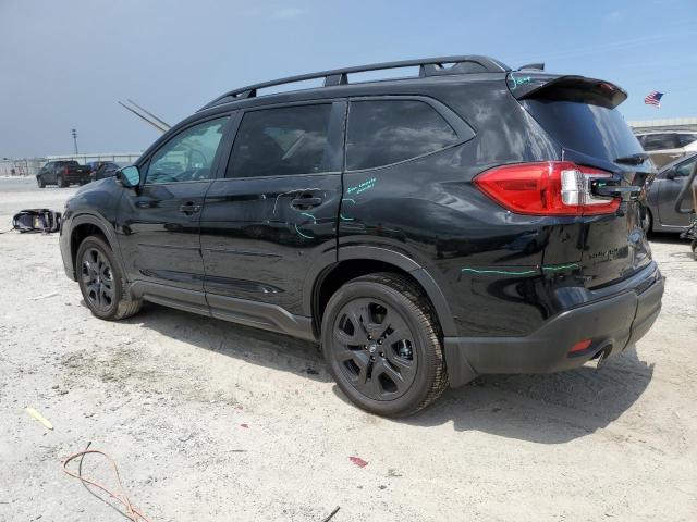 Vin: 4s4wmawd3s3400632, lot: 59804745, subaru ascent ony onyx touring 20252