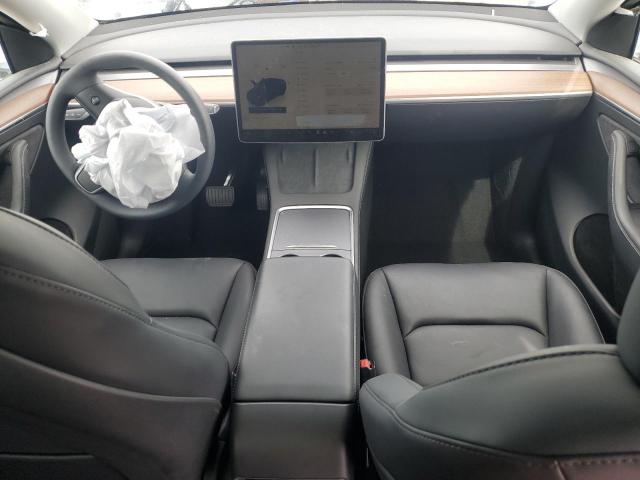 2024 TESLA MODEL Y 7SAYGAEE7RF079127
