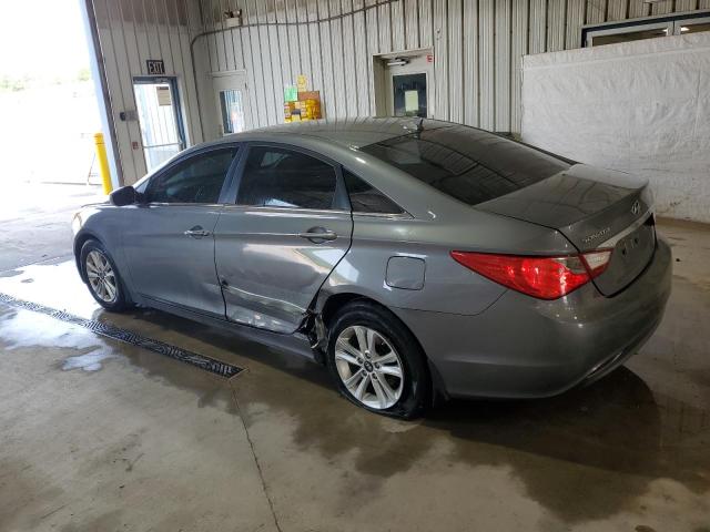 Vin: 5npeb4ac4ch464433, lot: 59051325, hyundai sonata gls 20122