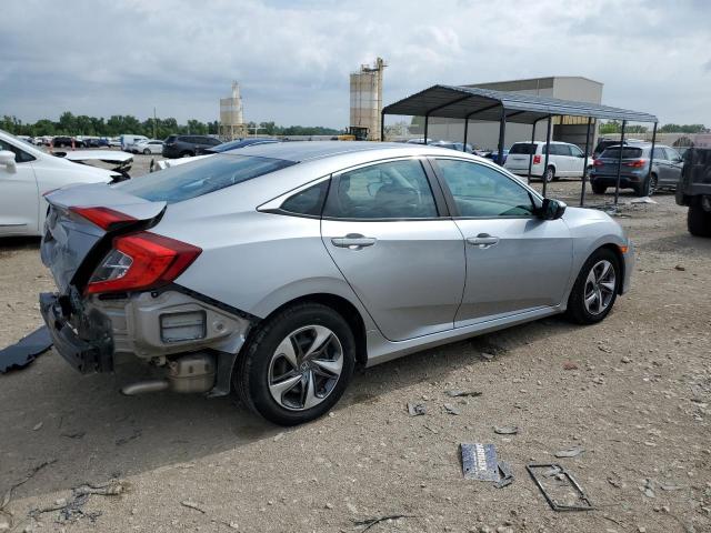 2019 HONDA CIVIC LX 19XFC2F60KE030098