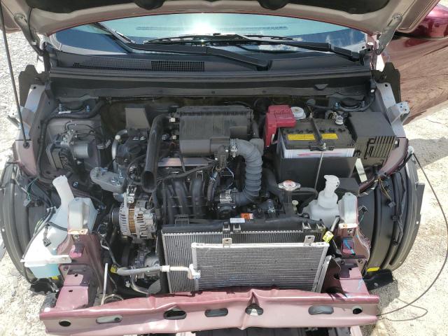 2024 MITSUBISHI MIRAGE ES ML32AUHJ3RH015555