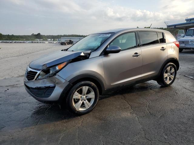 KIA SPORTAGE B