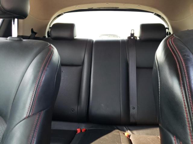 2015 NISSAN JUKE S JN8AF5MR9FT500274