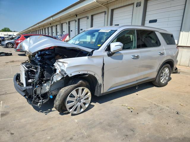 Vin: km8r24ge1su832786, lot: 62019085, hyundai palisade sel 2025 img_1