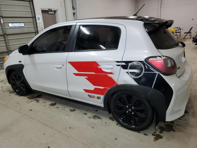 2023 MITSUBISHI MIRAGE SE ML32AWHJ2PH005818