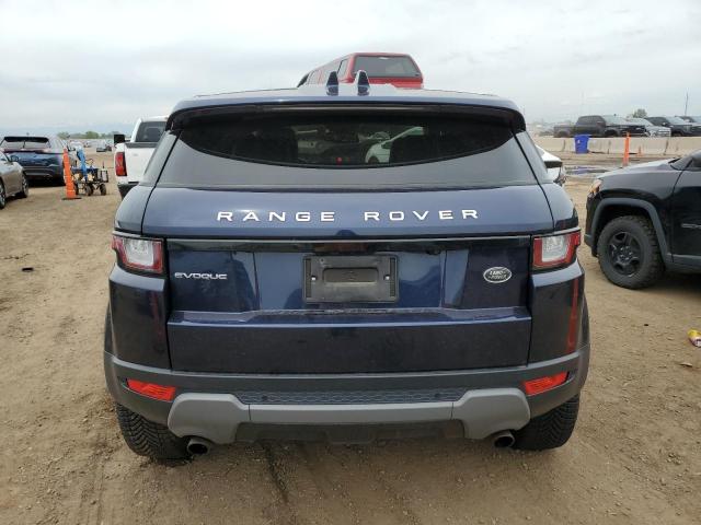2017 LAND ROVER RANGE ROVE SALVP2BG2HH221273