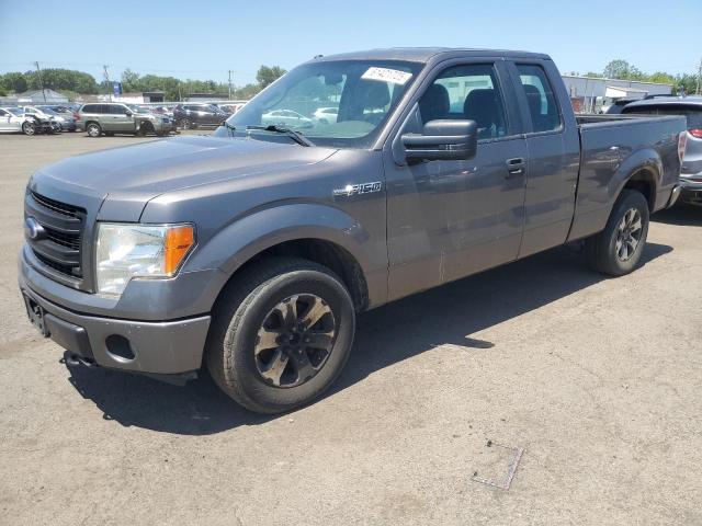 Vin: 1ftfx1ef9efc23487, lot: 61421725, ford f-150 super cab 2014 img_1