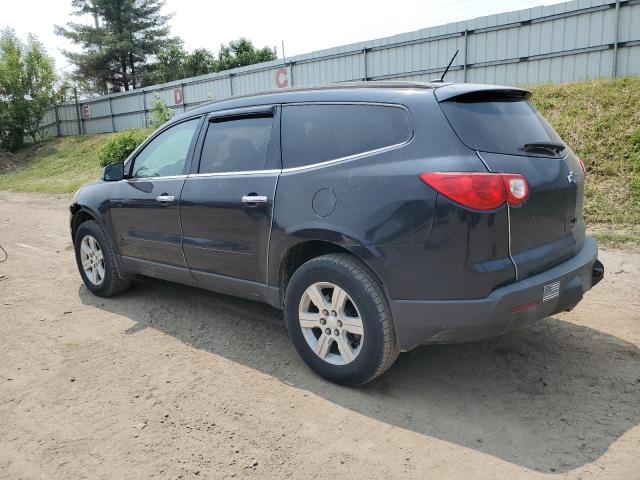 Vin: 1gnkrgedxbj136286, lot: 57663765, chevrolet traverse lt 20112