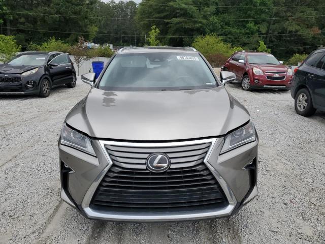 2018 LEXUS RX 350 BAS 2T2ZZMCA7JC114069