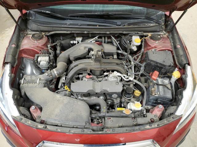 2016 SUBARU OUTBACK 2. - 4S4BSANC8G3360195