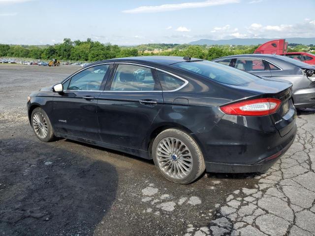 Vin: 3fa6p0ru4dr277869, lot: 59951865, ford fusion titanium hev 20122