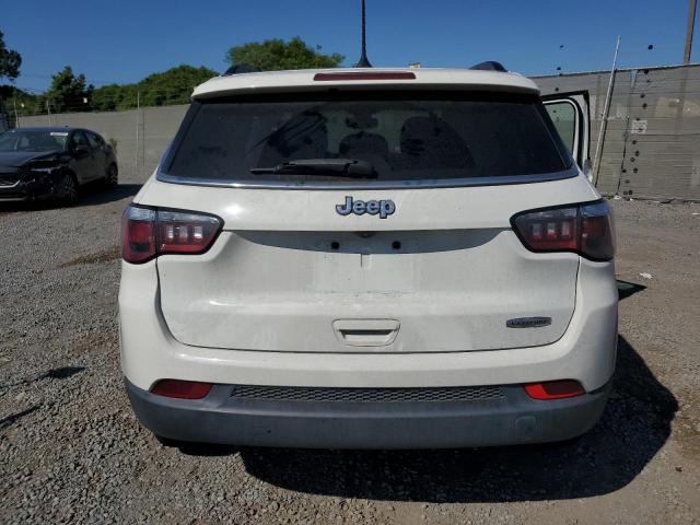 2020 JEEP COMPASS LA - 3C4NJCBB1LT153075