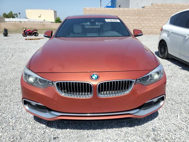 2019 BMW 430I GRAN WBA4J1C58KBM16118
