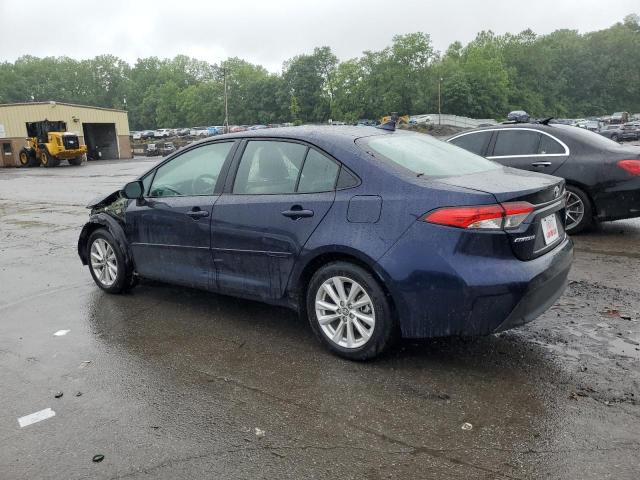 Vin: 5yfb4mdexrp145415, lot: 59844735, toyota corolla le 20242