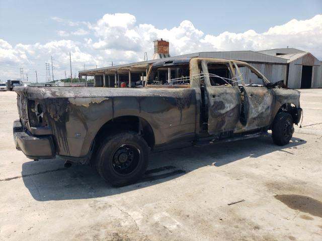 2024 RAM 3500 BIG H 3C63RRHL7RG258070