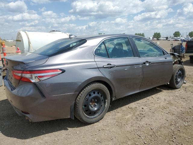 2018 TOYOTA CAMRY L 4T1B11HK8JU068229