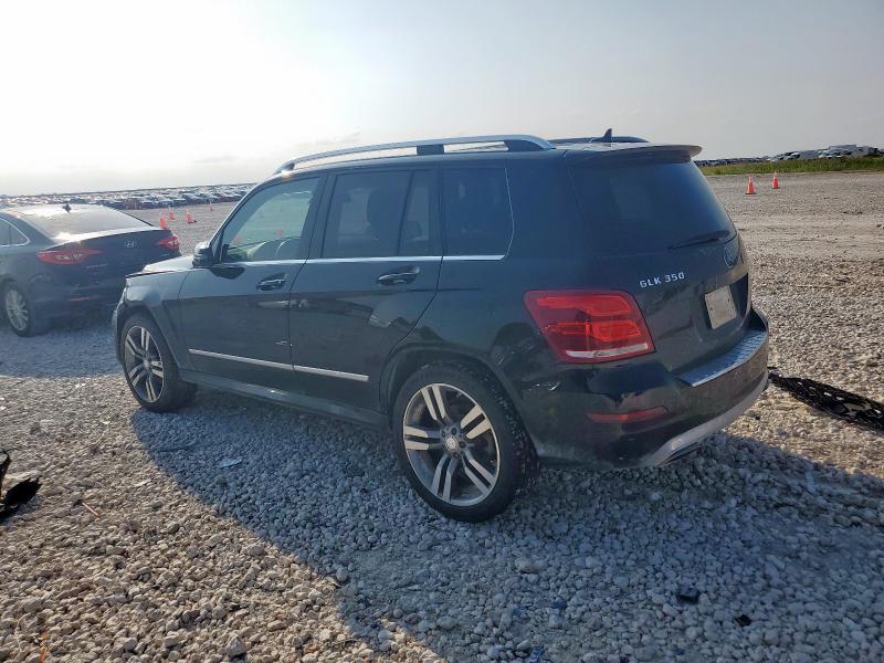 Vin: wdcgg5hb6dg143295, lot: 59552755, mercedes-benz glk-class 350 20132