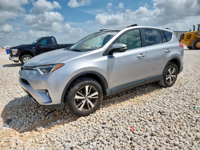 Vin: jtmwfrev4jd132500, lot: 59790105, toyota rav4 adventure 2018 img_1