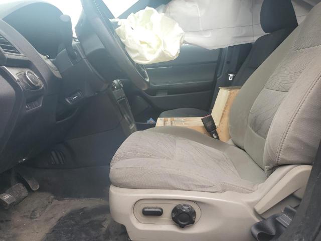 2019 FORD EXPLORER P - 1FM5K8AR4KGB45236