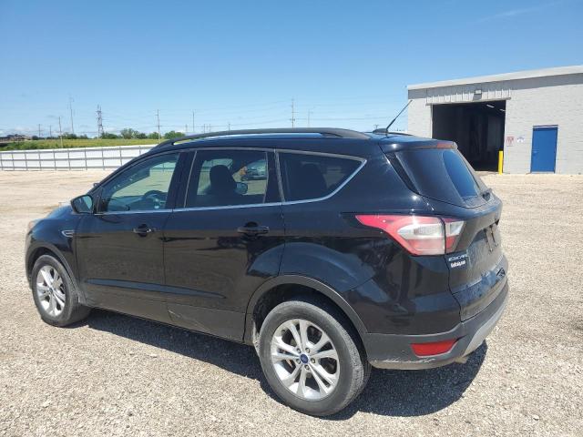 2018 FORD ESCAPE SE 1FMCU0GD4JUA82928