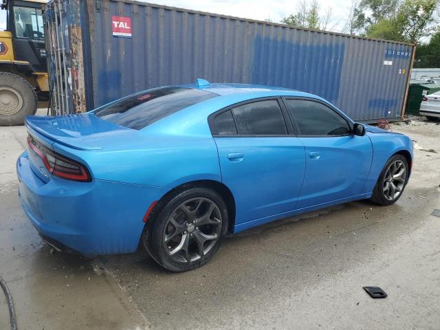 Vin: 2c3cdxhg7fh907297, lot: 60110715, dodge charger sxt 20153