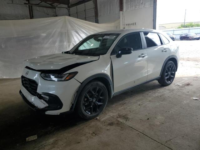 HONDA HR-V SPORT