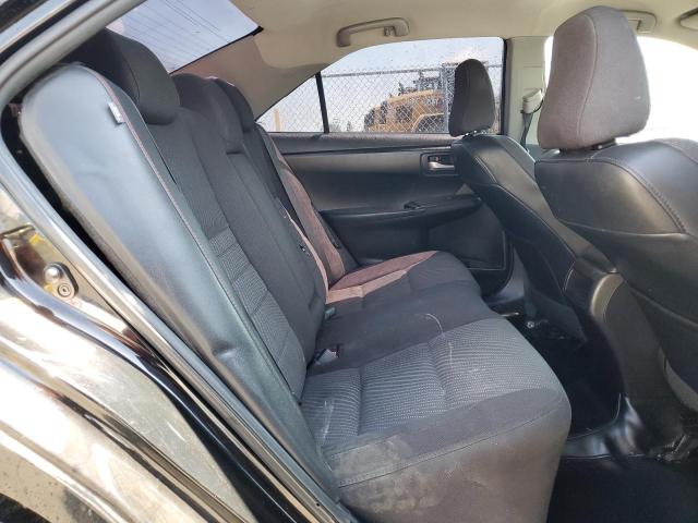 2015 TOYOTA CAMRY HYBR - 4T1BD1FK5FU150064