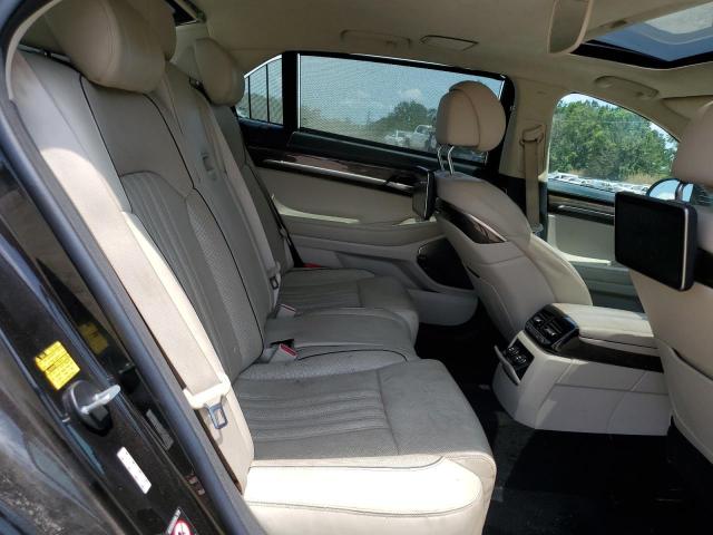 2018 GENESIS G90 ULTIMA KMHG54JH2JU044373