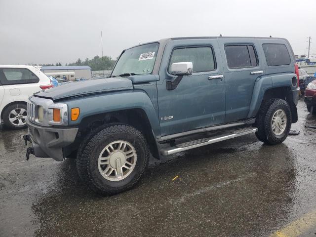HUMMER H3
