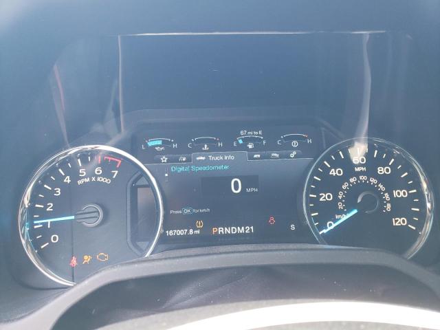 2015 FORD F150 SUPER - 1FTEW1EG8FFB07223