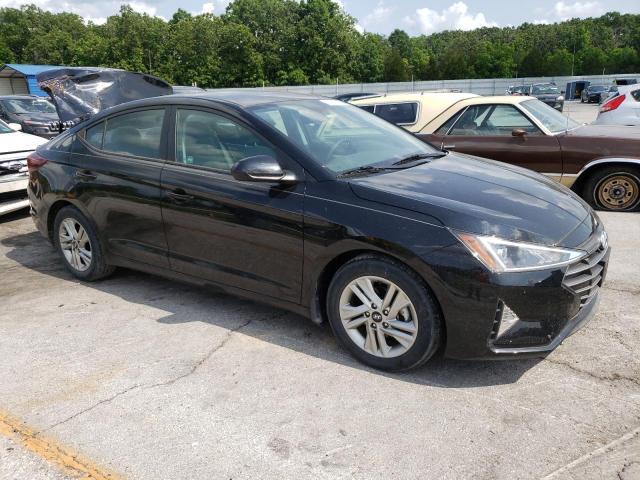 2020 HYUNDAI ELANTRA SE - KMHD84LF4LU069770