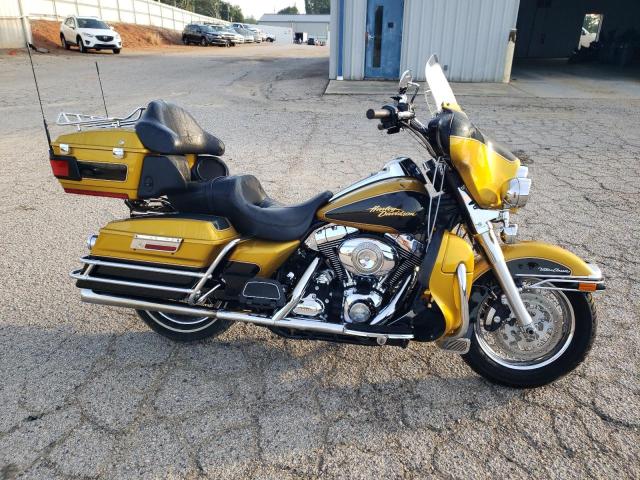 HARLEY-DAVIDSON FLHTCUI