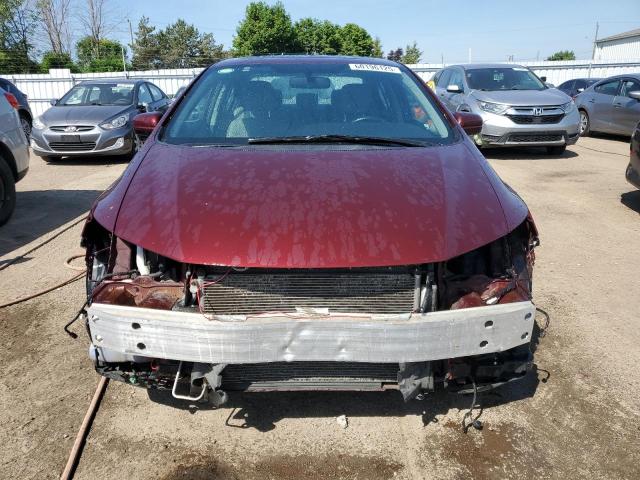 2015 HONDA CIVIC SE 2HGFB2F71FH008733