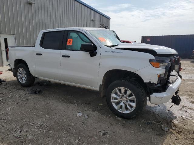 2023 CHEVROLET SILVERADO 1GCPDBEK2PZ139710