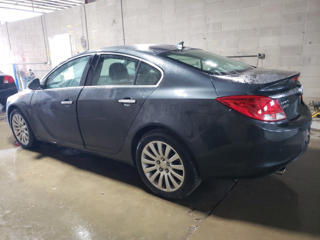 Vin: 2g4gs5ev6d9173233, lot: 60755855, buick regal premium 20132