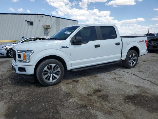 Vin: 1ftew1cp3kfb11533, lot: 62577115, ford f-150 supercrew 2019 img_1