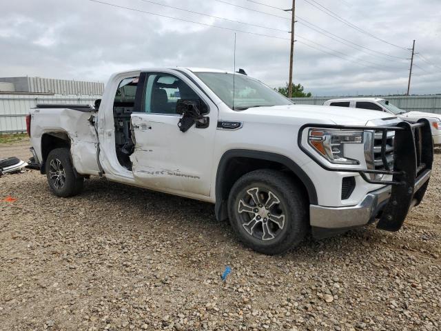 Vin: 1gtr9bed1kz385197, lot: 61738145, gmc sierra k1500 sle 20194