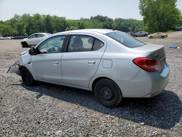 Vin: ml32f3fjxjhf06873, lot: 60119695, mitsubishi mirage g4 es 20182