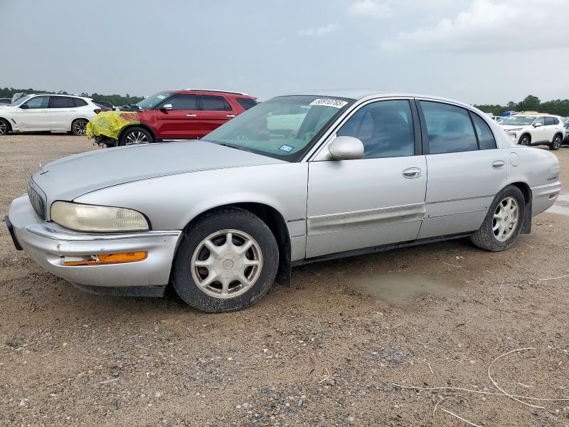 BUICK PARK AVENU