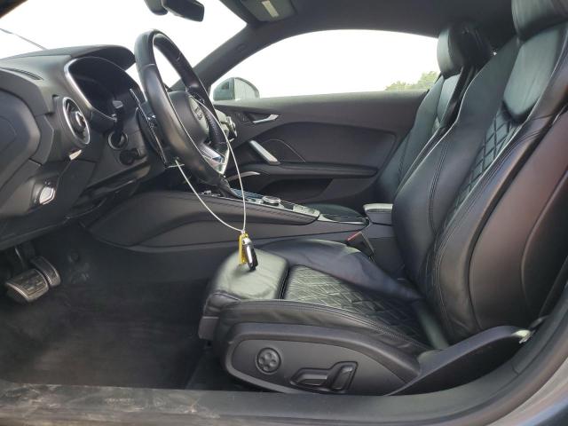 2016 AUDI TT TRUC5AFV8G1006274
