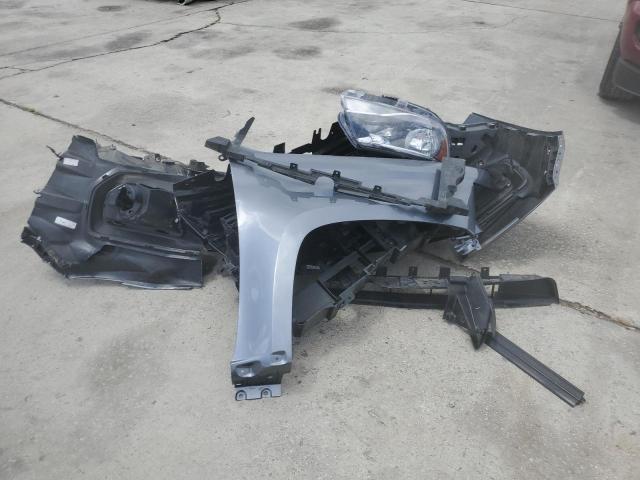 2022 CHEVROLET COLORADO LT 1GCGSCEA7N1266807