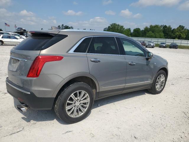 Vin: 1gykndrs6jz166679, lot: 60924685, cadillac xt5 luxury 20183