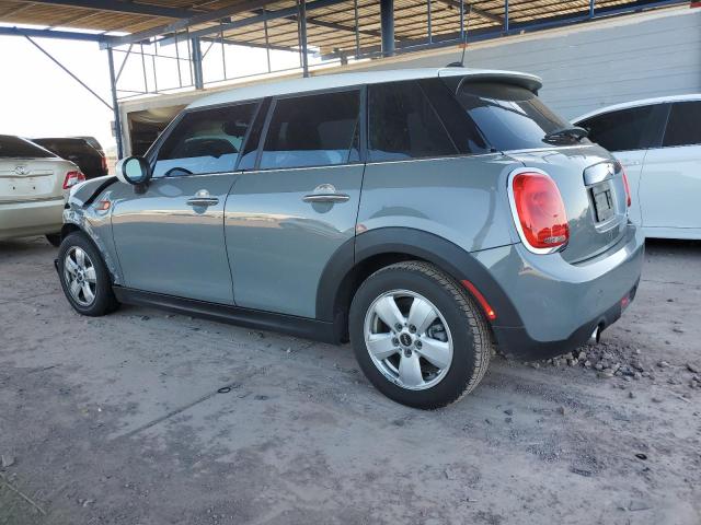 Vin: wmwxu1c32h2f77126, lot: 60339345, mini cooper 20172