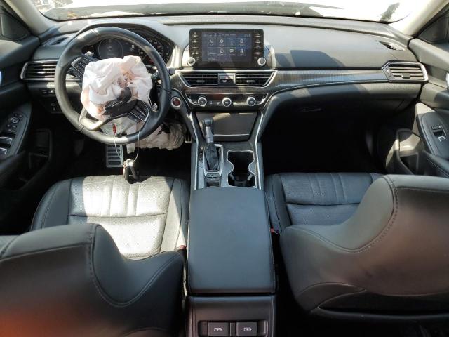 2022 HONDA ACCORD SPO 1HGCV1F41NA070754