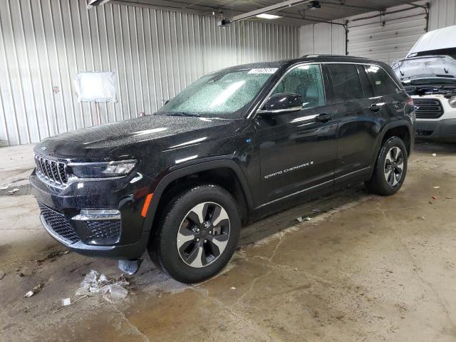 Vin: 1c4rjyb60rc117786, lot: 60234365, jeep grand cher limited 4xe 2024 img_1