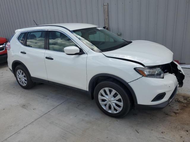 Vin: 5n1at2mtxgc828265, lot: 61148575, nissan rogue s 20164