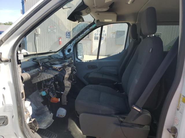 2018 FORD TRANSIT T- 1FBZX2YG9JKA61681