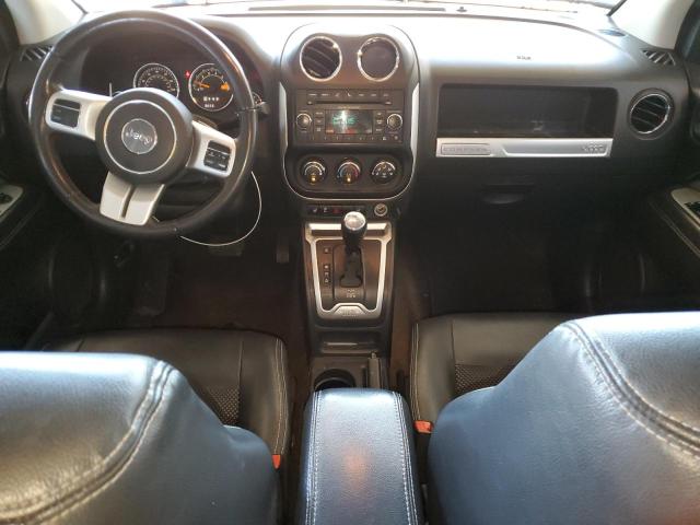 2016 JEEP COMPASS - 1C4NJCEAXGD633548