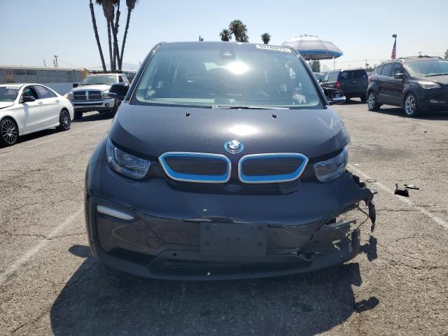 2019 BMW I3 REX WBY8P4C5XK7D93143