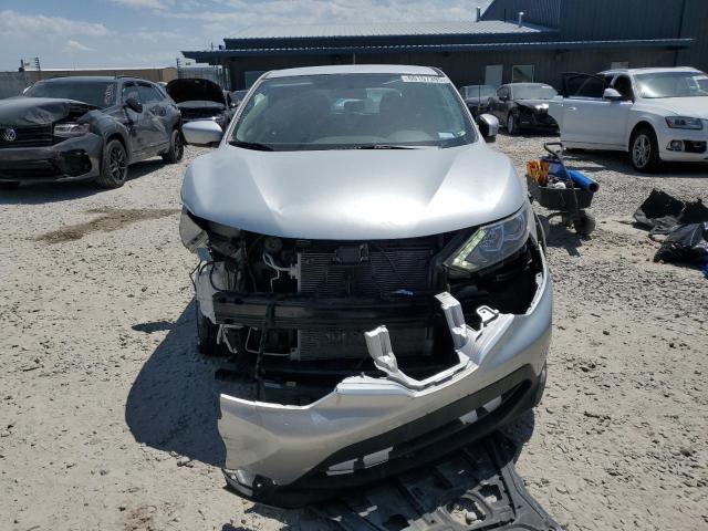 2018 NISSAN ROGUE SPOR - JN1BJ1CR0JW267940